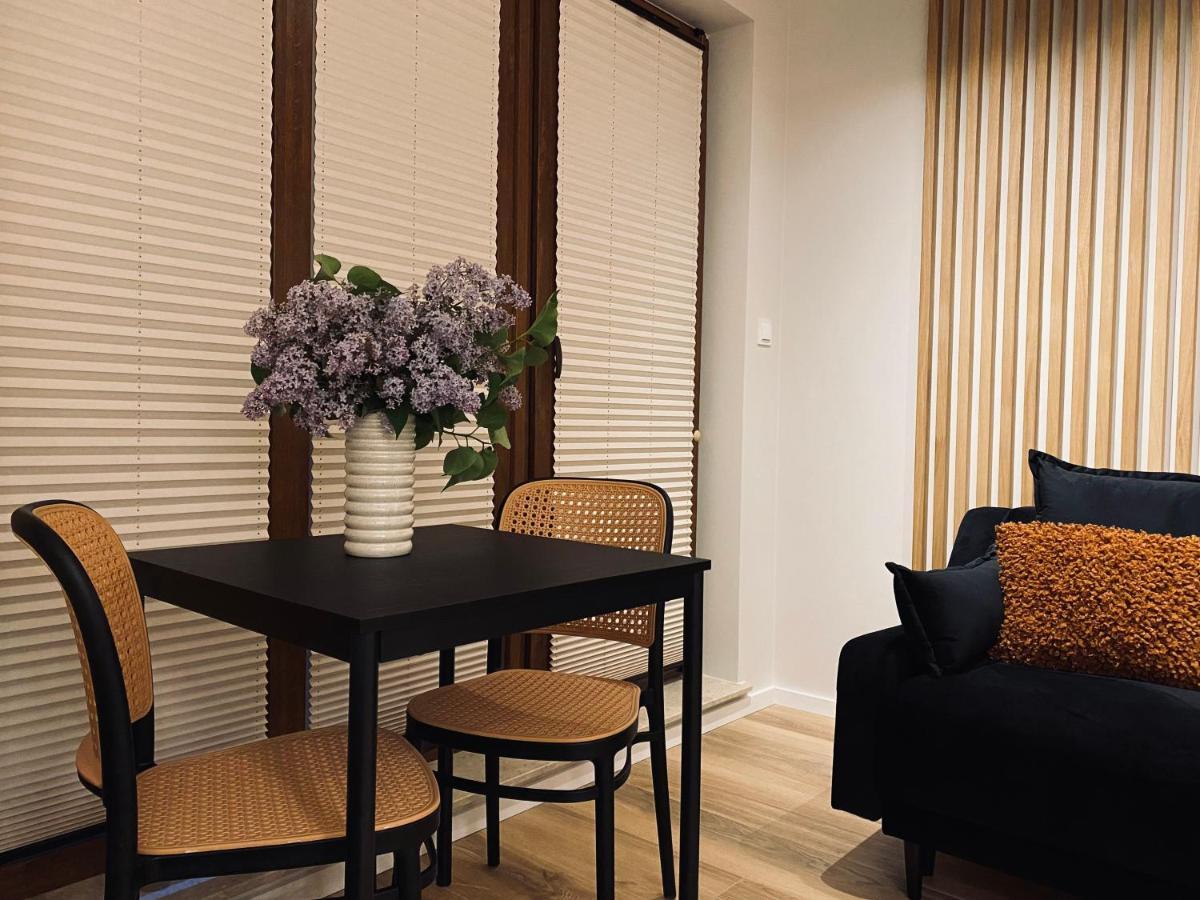 Apartament Carmel Stegna Park Exteriér fotografie